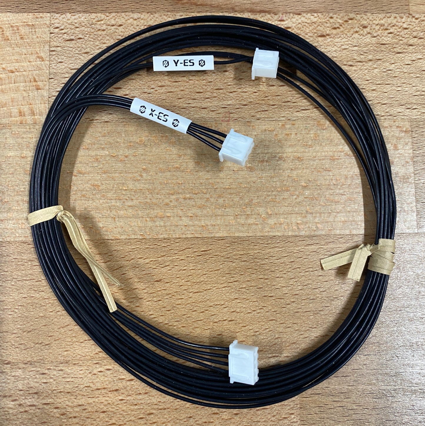 XY-PCB Cable, PTFE, for Voron 2.4 or Trident